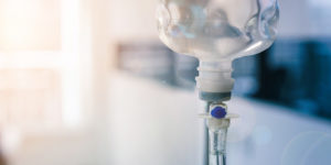 Tackling Dehydration: How IV Therapy Can Help